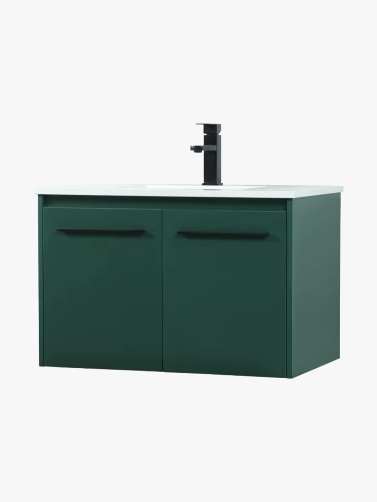 Legjobb lebegő fürdőszobai szekrények a rendezett tároláshoz!