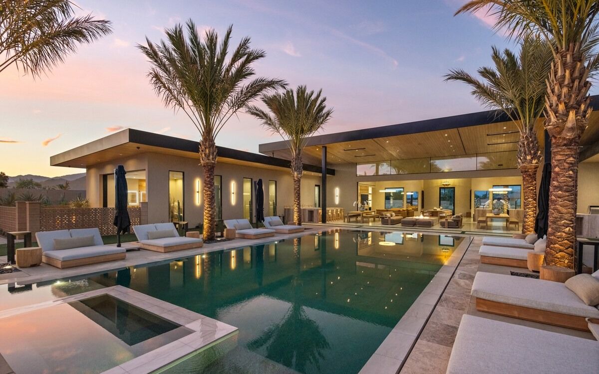 Legjobb kaliforniai Airbnb-k: Tökéletes nyugati parti menedék!