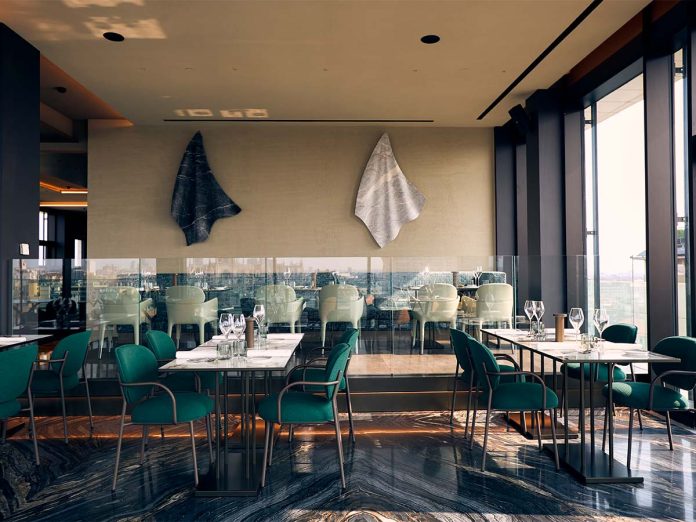 Orizzonti: Az ízek új horizontja!