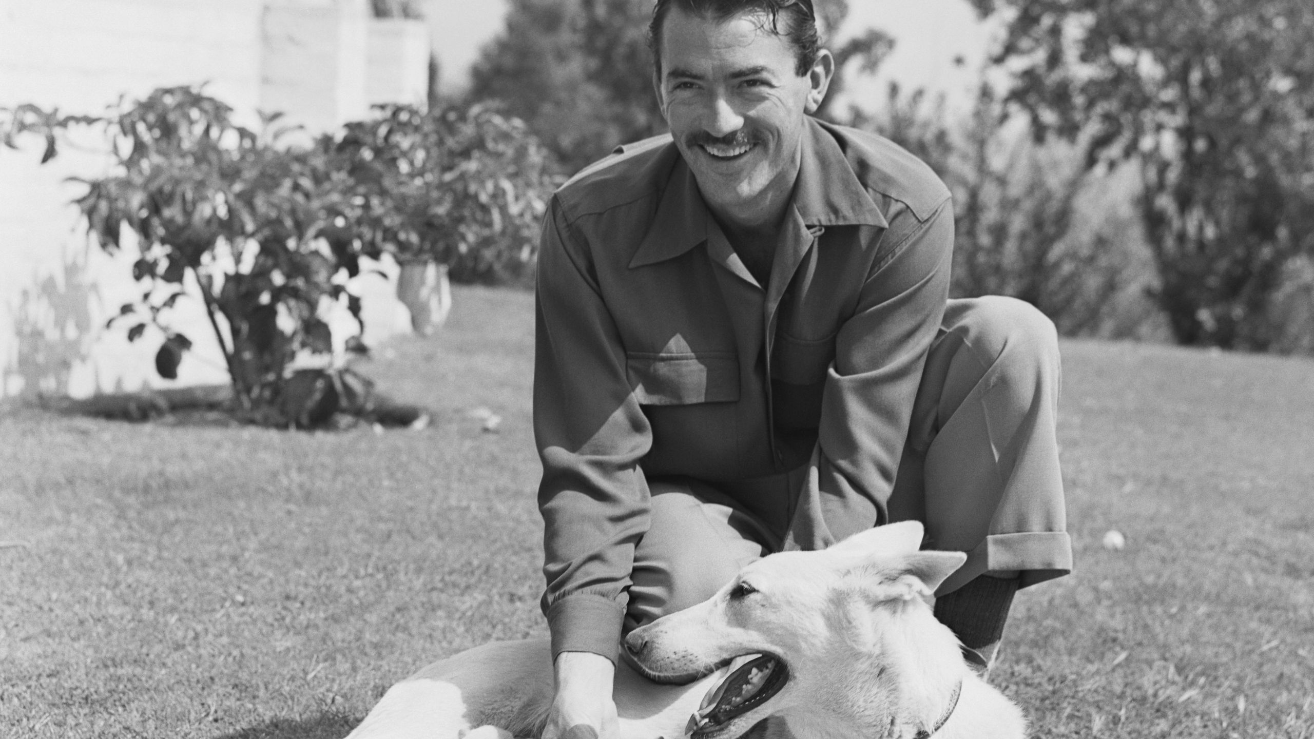 Peck otthona: Fedezd fel a filmlegenda titkos életét!