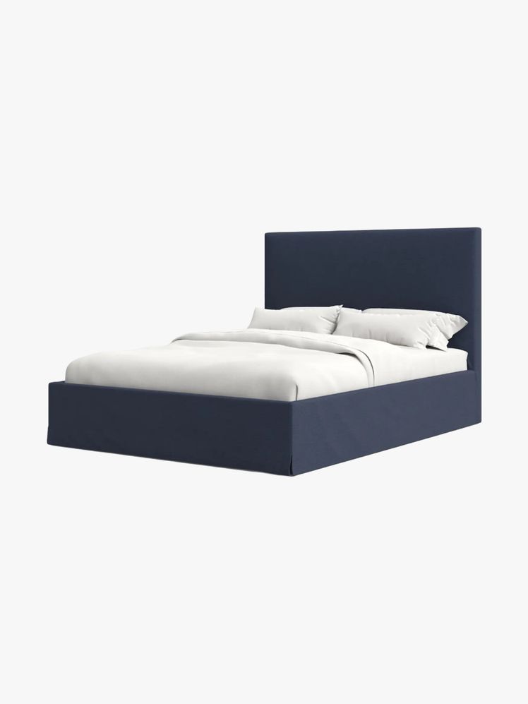 Slipcovers: 5 ágy, ami a laza eleganciát hozza!