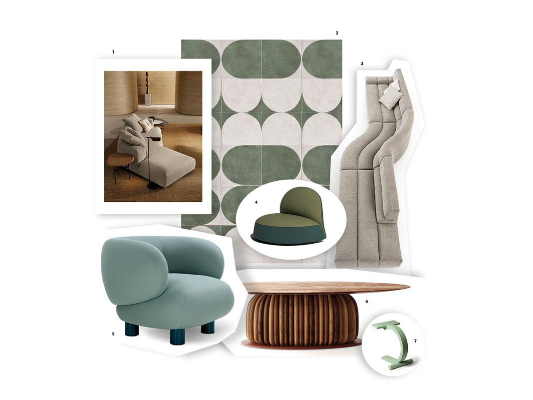 Moodboard: Ívelt formák varázsa!