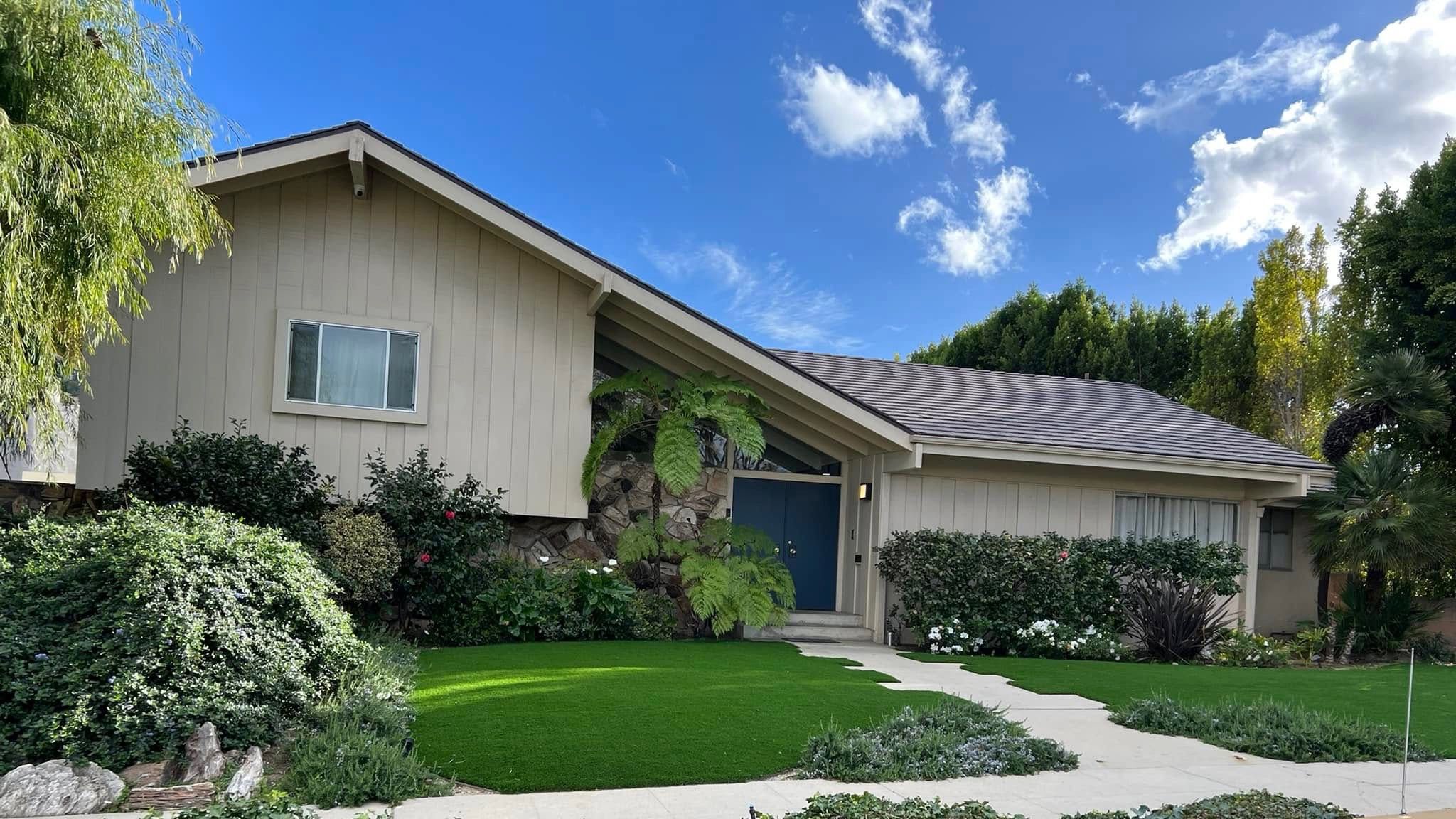 A Brady Bunch híres LA háza látogatható lesz nyáron!