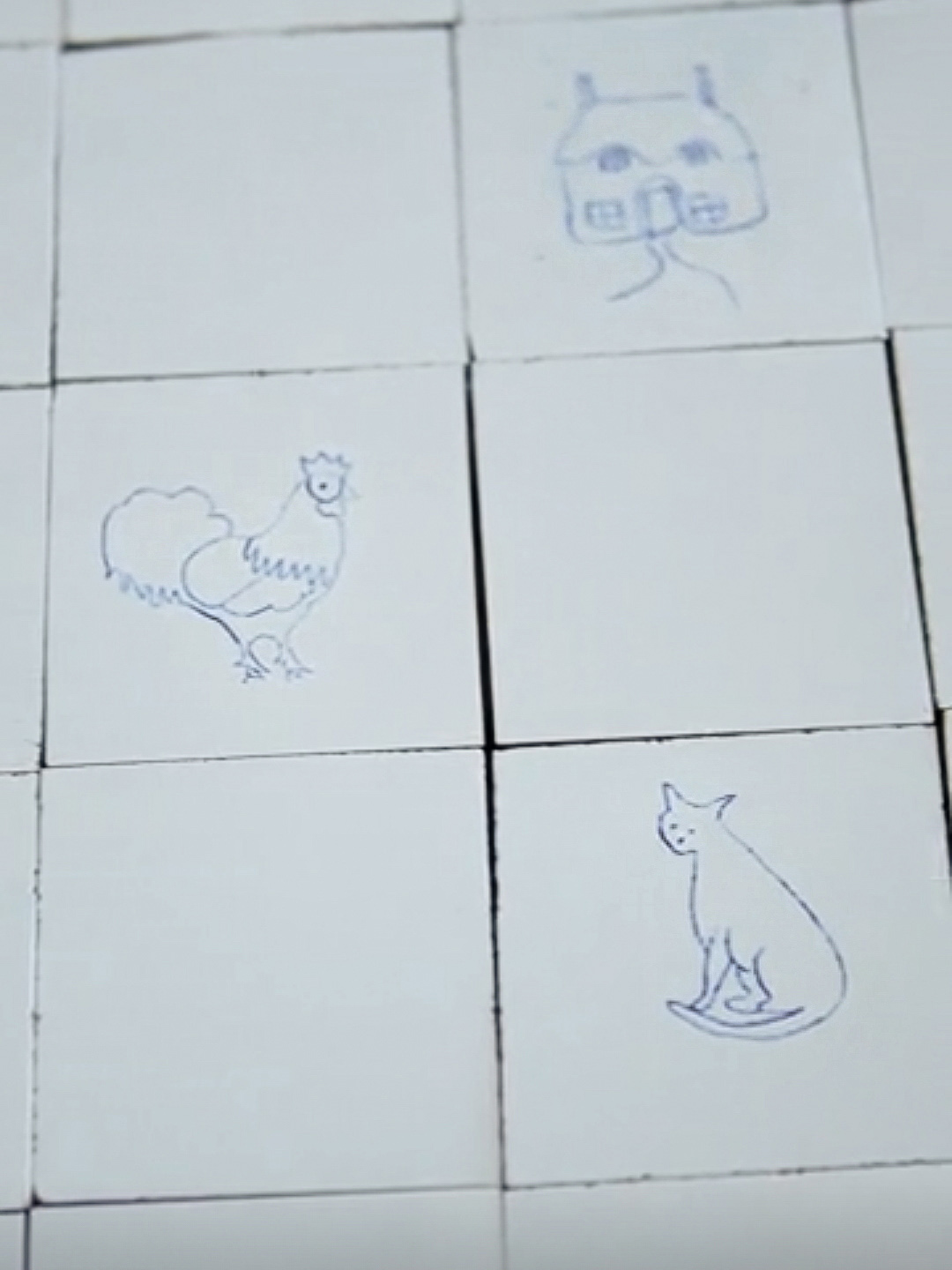 Delfti csempe DIY: Kézügyesség nélkül is menni fog!