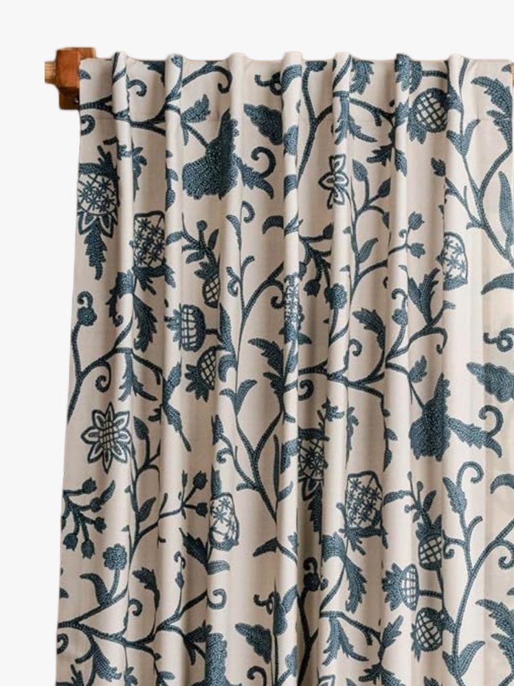 A legjobb függönyök az Amazonon: Szakértők ajánlásai!