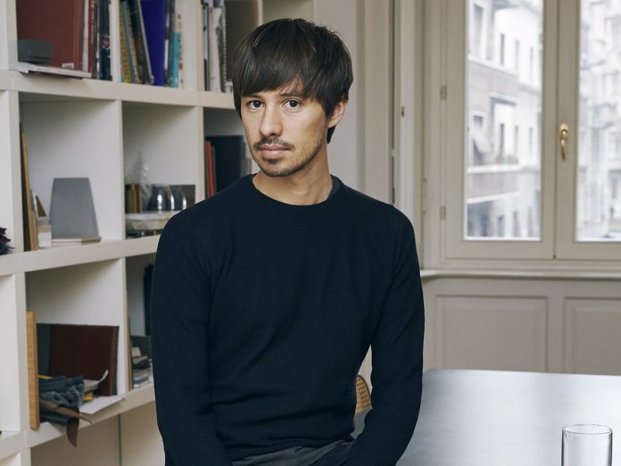 IFDM Interjúk: Federico Peri titkai!