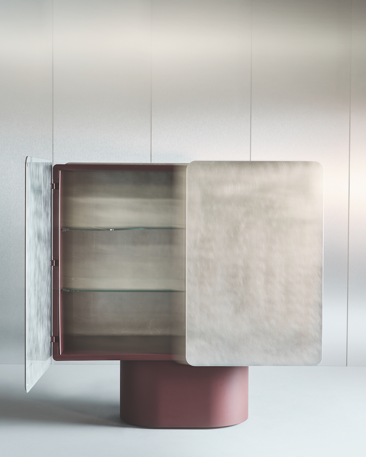 Gallotti&Radice: 70 év csodás kiállításban!