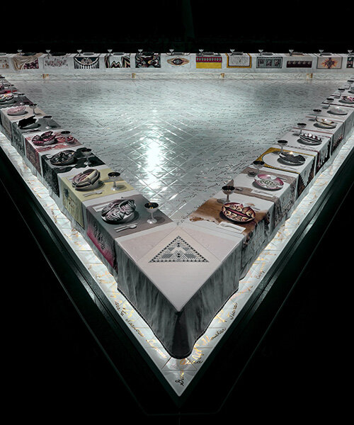 „Feminista osztálytermek: Judy Chicago változást teremt!”