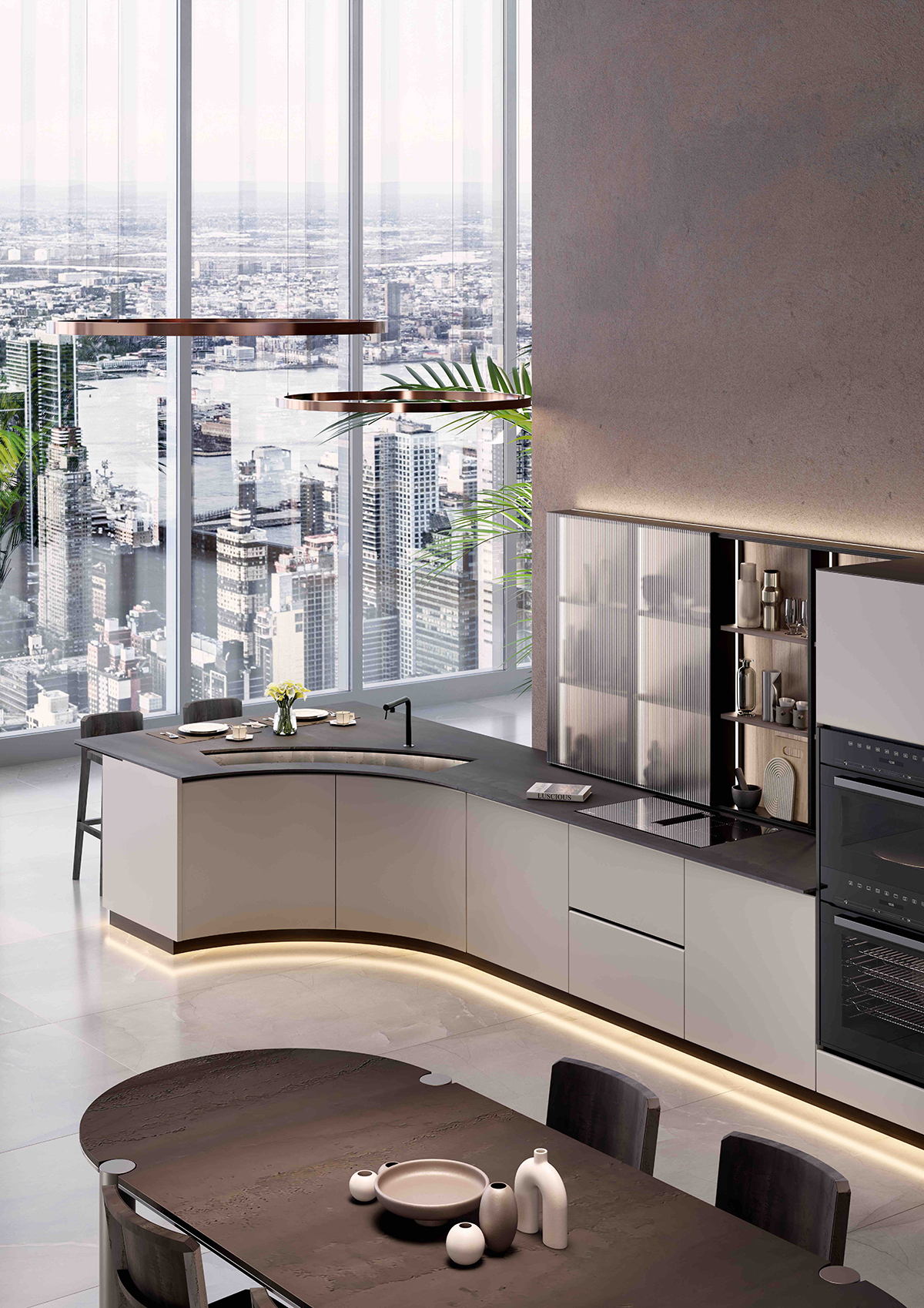 Virgola: Konyha, amely újradefiniálja a mindennapi jólétet!