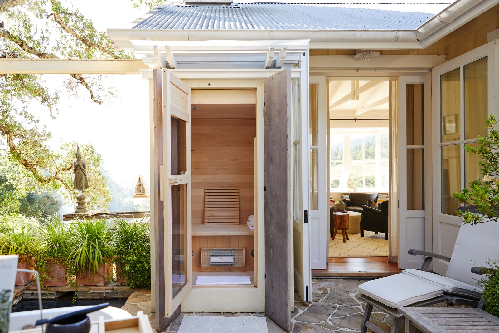 Kertfrissítés: 51 ötlet a nyári varázslathoz!