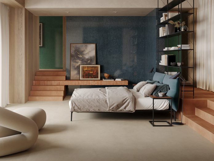 Marazzi: Új anyagintenzitás a dizájn világában!