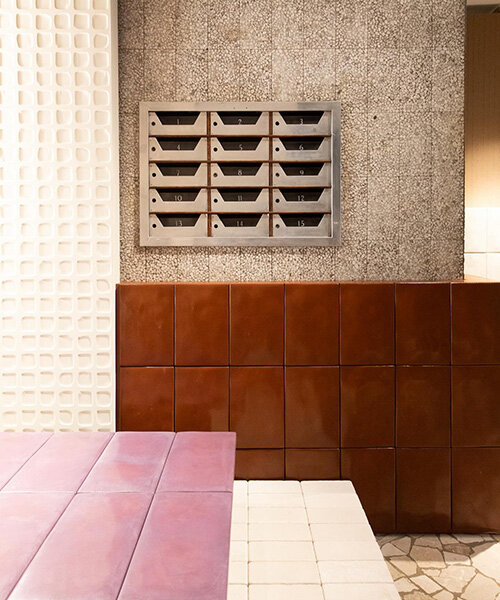 Kiállítótér lesz a 60-as évek épületéből Milánóban!