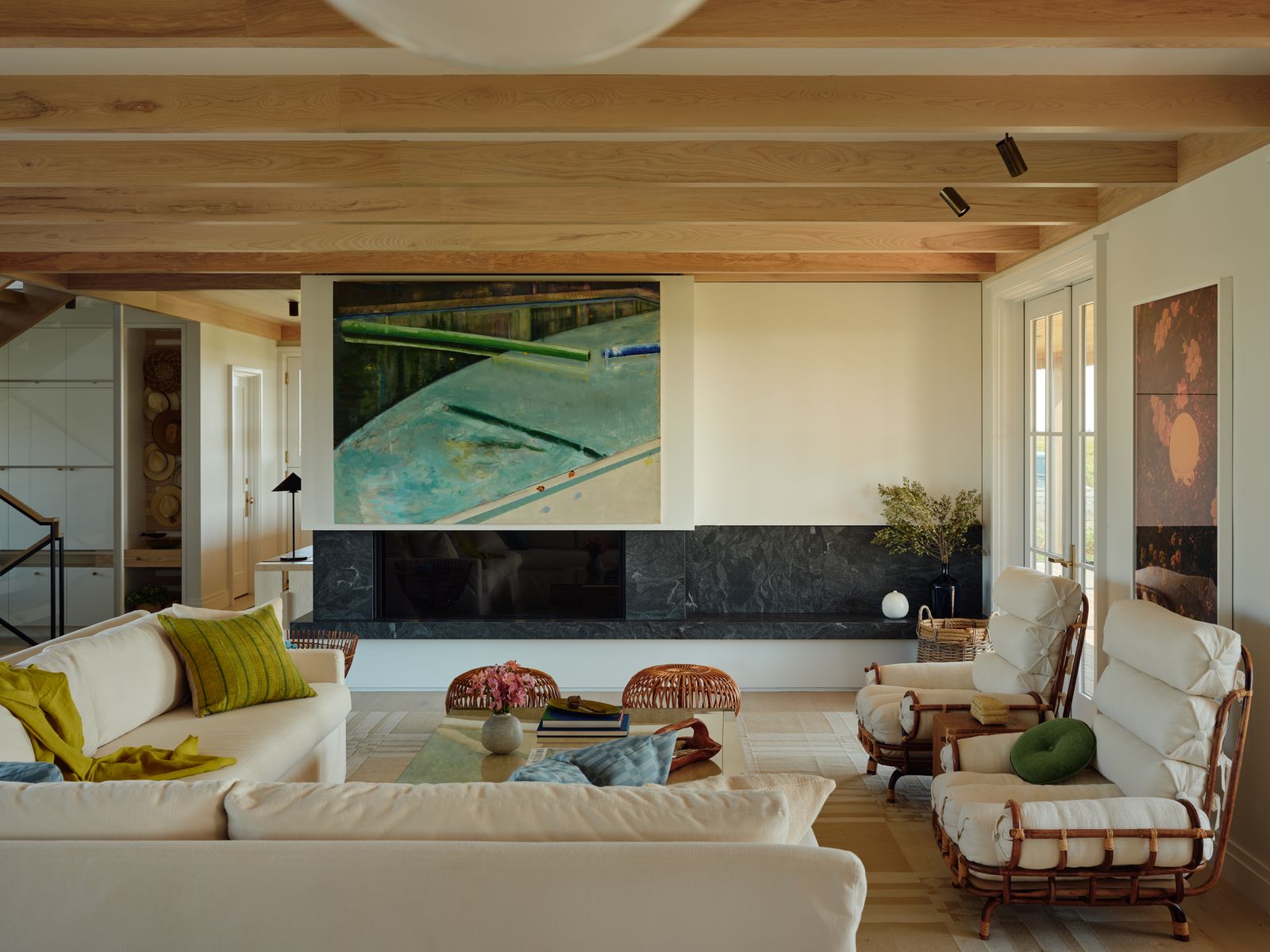 Kutyabarát, táncos kedvű otthon Nantucket szívében!