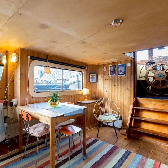 Berlin legjobb Airbnbe-i: Loftoktól a kastélyszárnyakig!