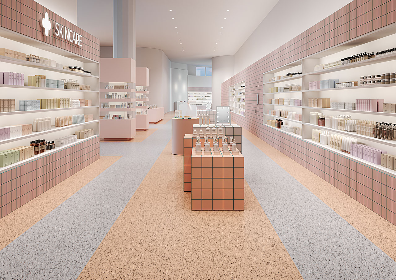 iQ Motion: Tarkett csendes forradalma Ronnebyben!