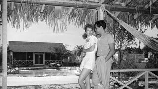 Lucy és Ricky a valóságban: 28 fotó Lucille Ballról és Desi Arnazról otthonukban