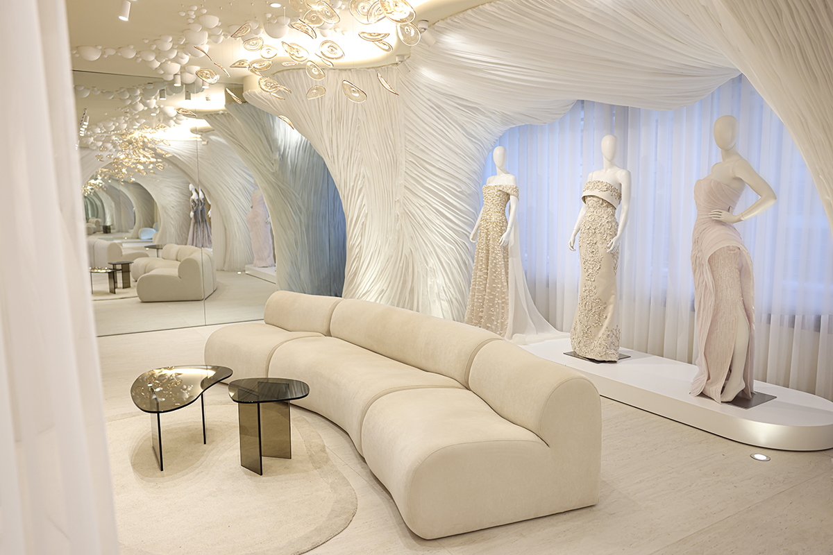 Stúdiólátogatás: Fedezd fel Delphine Gebrant!