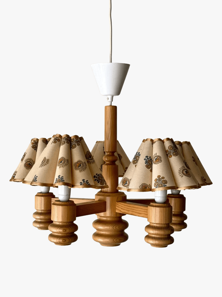 Vintage lámpák, amiket az AD szerkesztői ajánlanak!