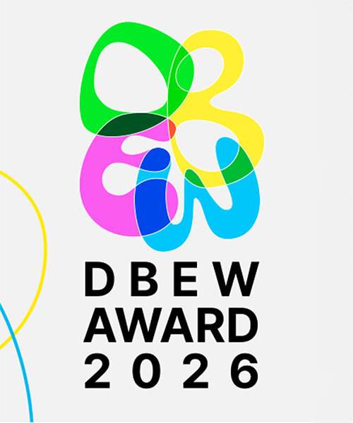 DBEW-díjátadó: Globális kreatív harmónia a milánói Design Héten!