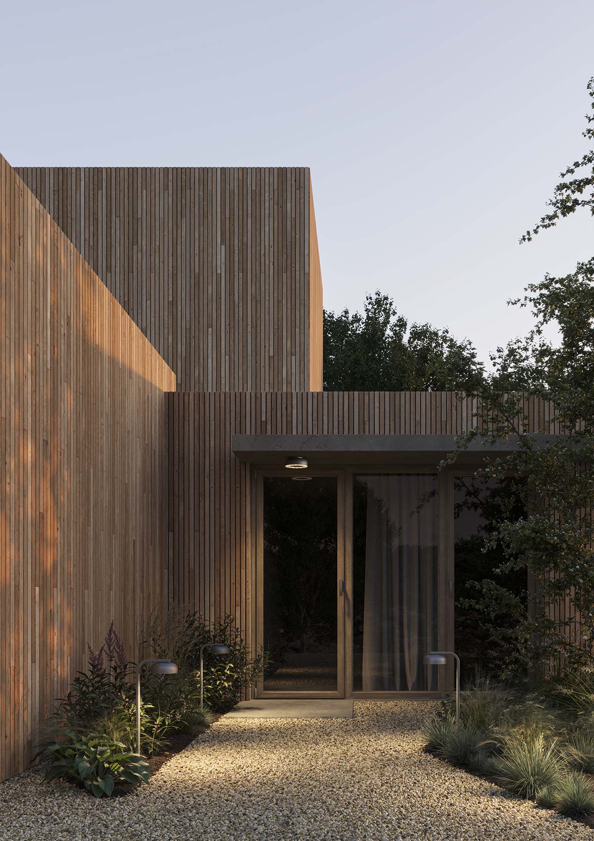 Kültéri világítás: Stílus és praktikum egyben!