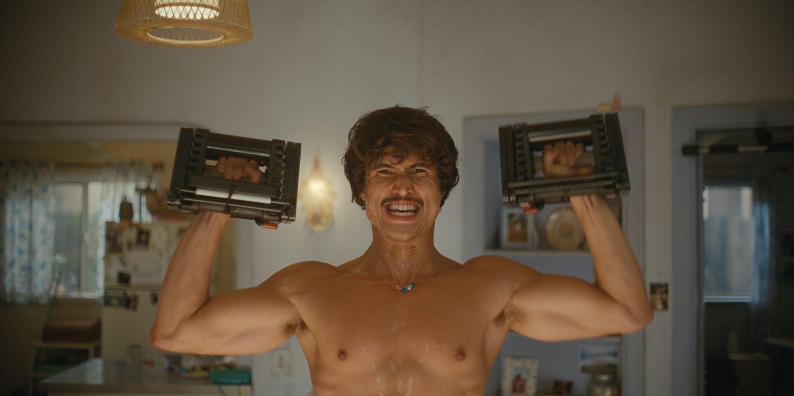 Hús 2. évad: 26 megdöbbentő gondolat a díszletekről!