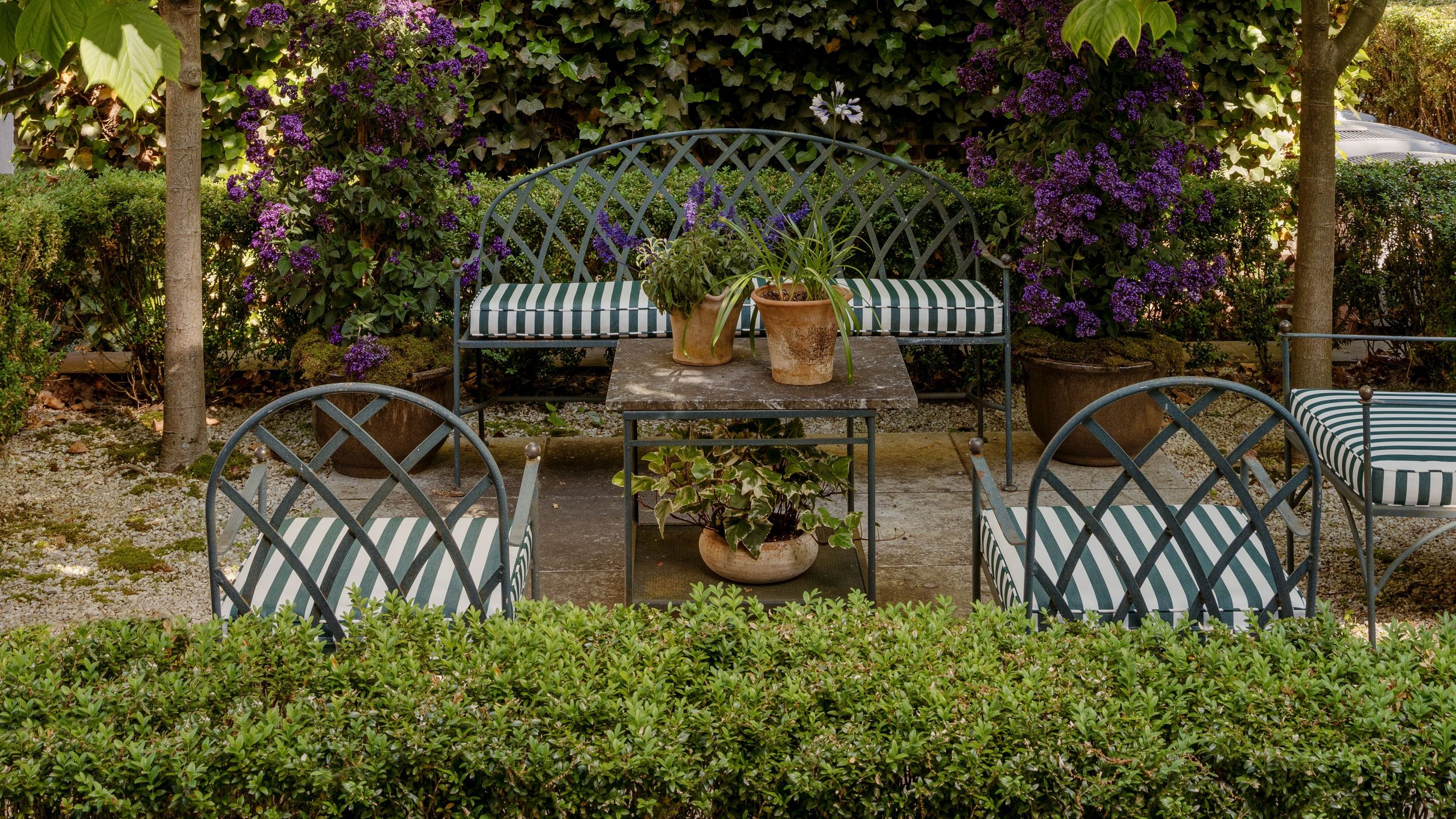 Kültéri kanapék, amik feldobják a kertedet!