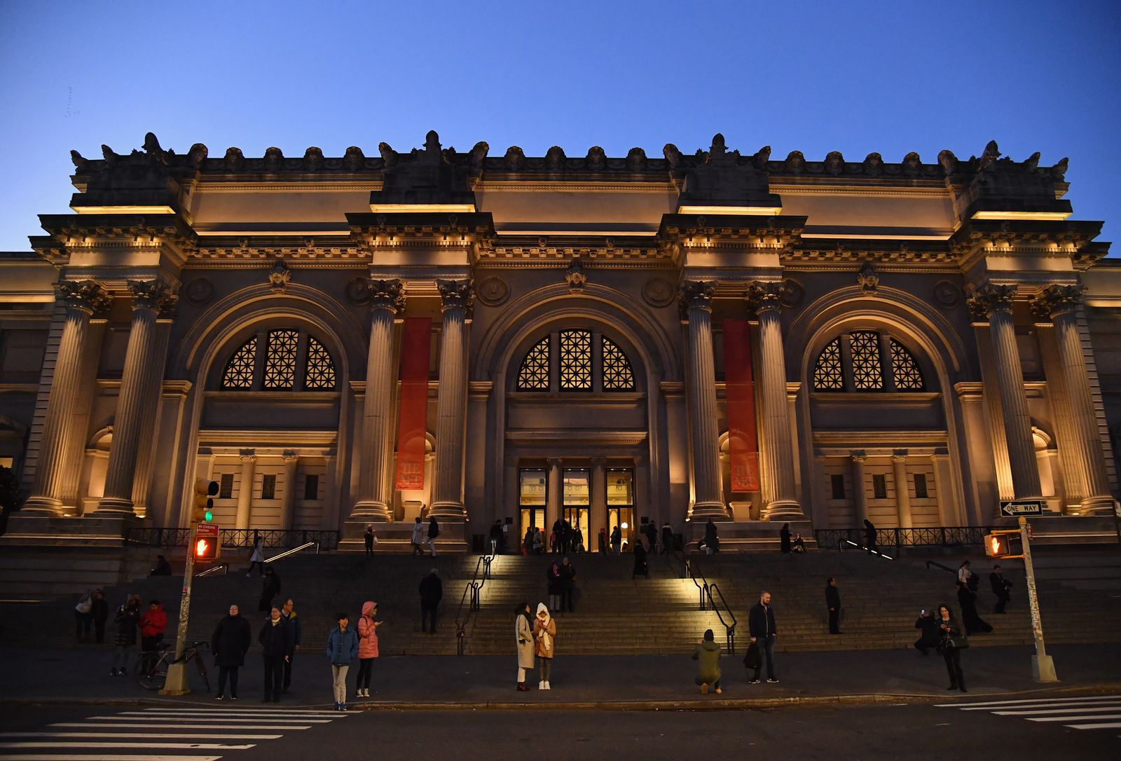 Met Gala helyszíne: Minden, amit tudni érdemes!