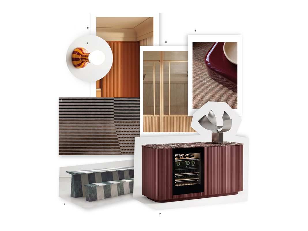 Moodboard – Ráncos textúrák inspiráló világa!