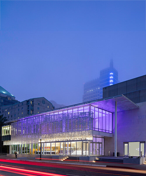 DLR Group: Az integrált tervezés új szintre emeli az élményt!