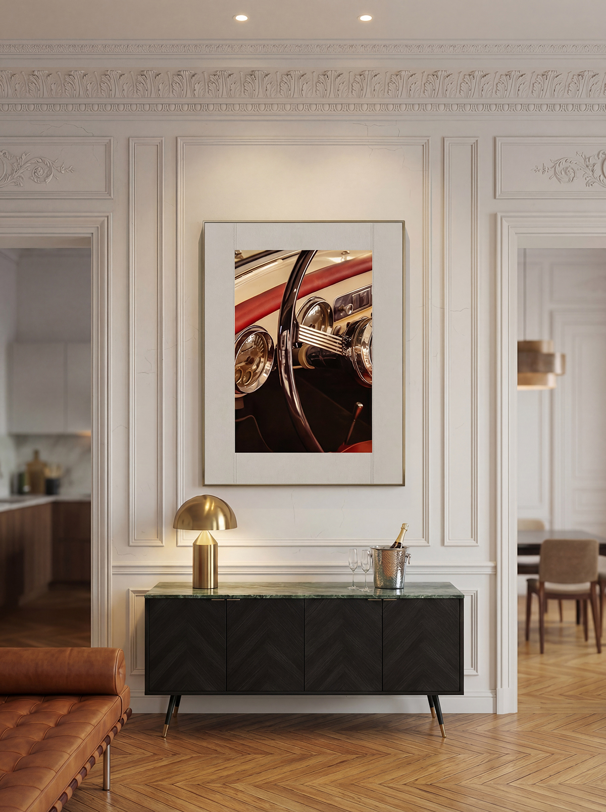 Művészet, design és technológia találkozása