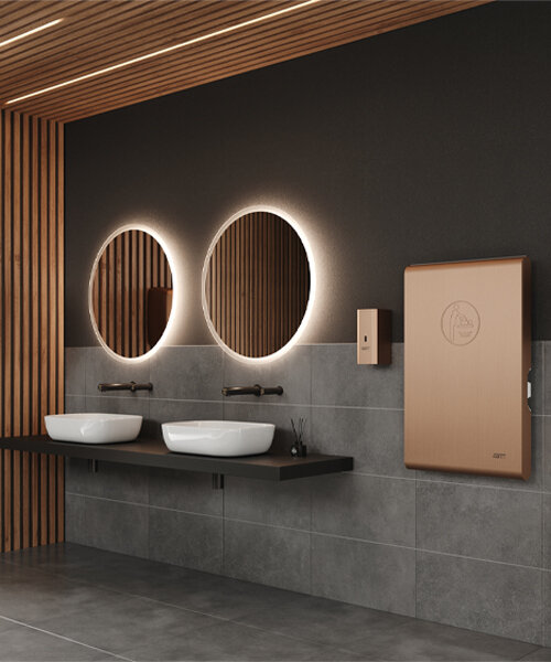 Babyváltó állomások: Új esztétika a köztereken!