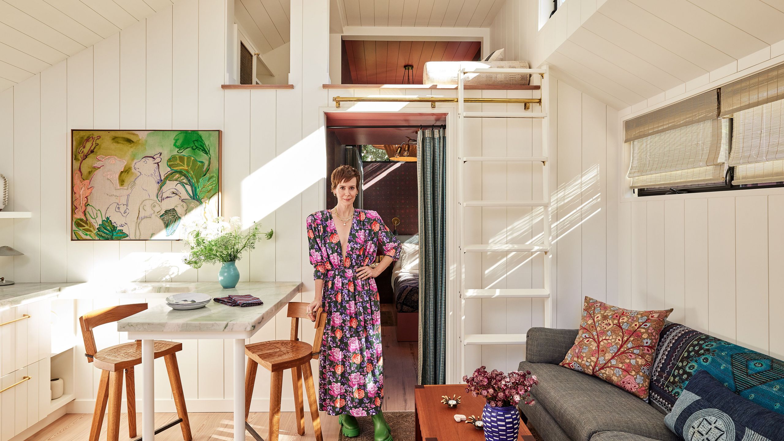 Csillagok kicsi otthona: 6 híresség, aki megcáfolja!