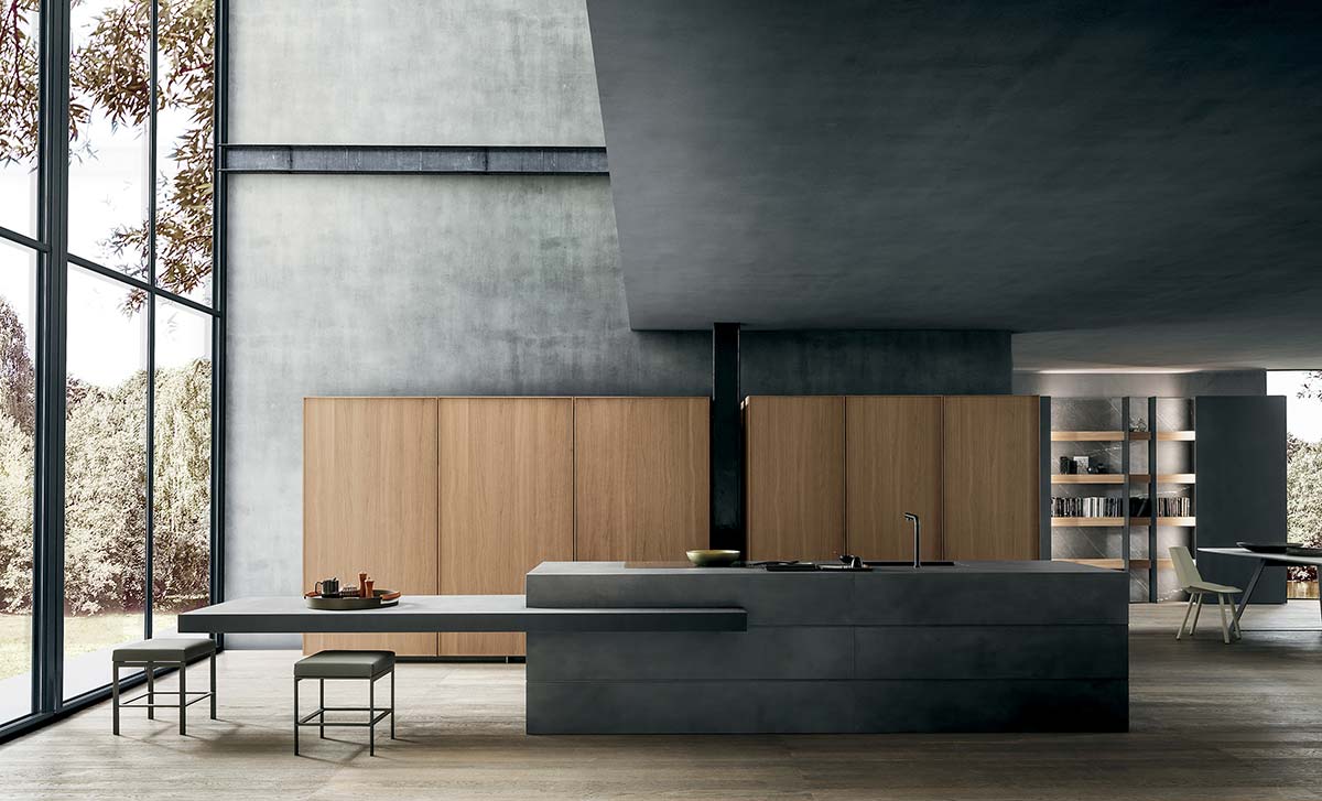 Látomás és struktúra: Erika Martino és Luca Mazza titkai