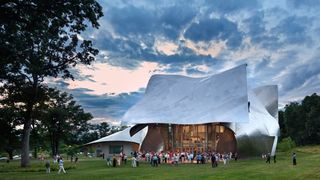 A 64 Legszebb Főiskolai Campus Amerikában!