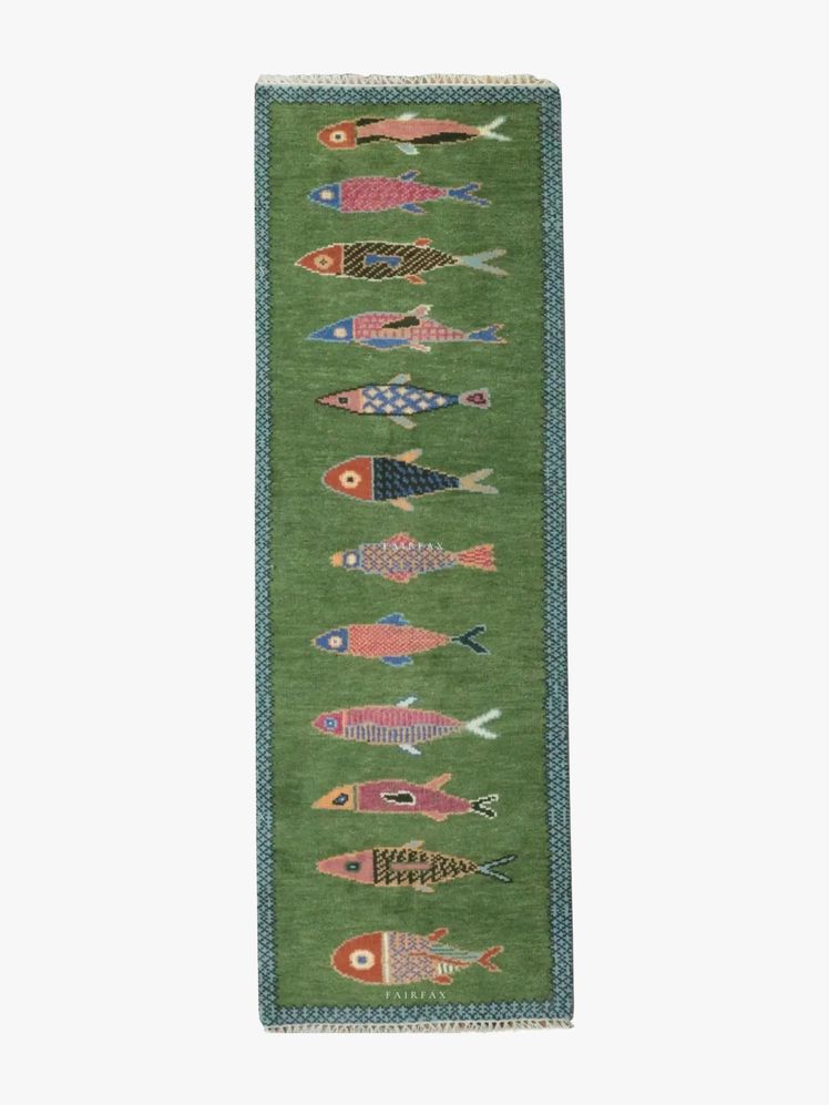 Etsy Szőnyegek 2026: 16 Legjobb Vintage és Egyedi Design!