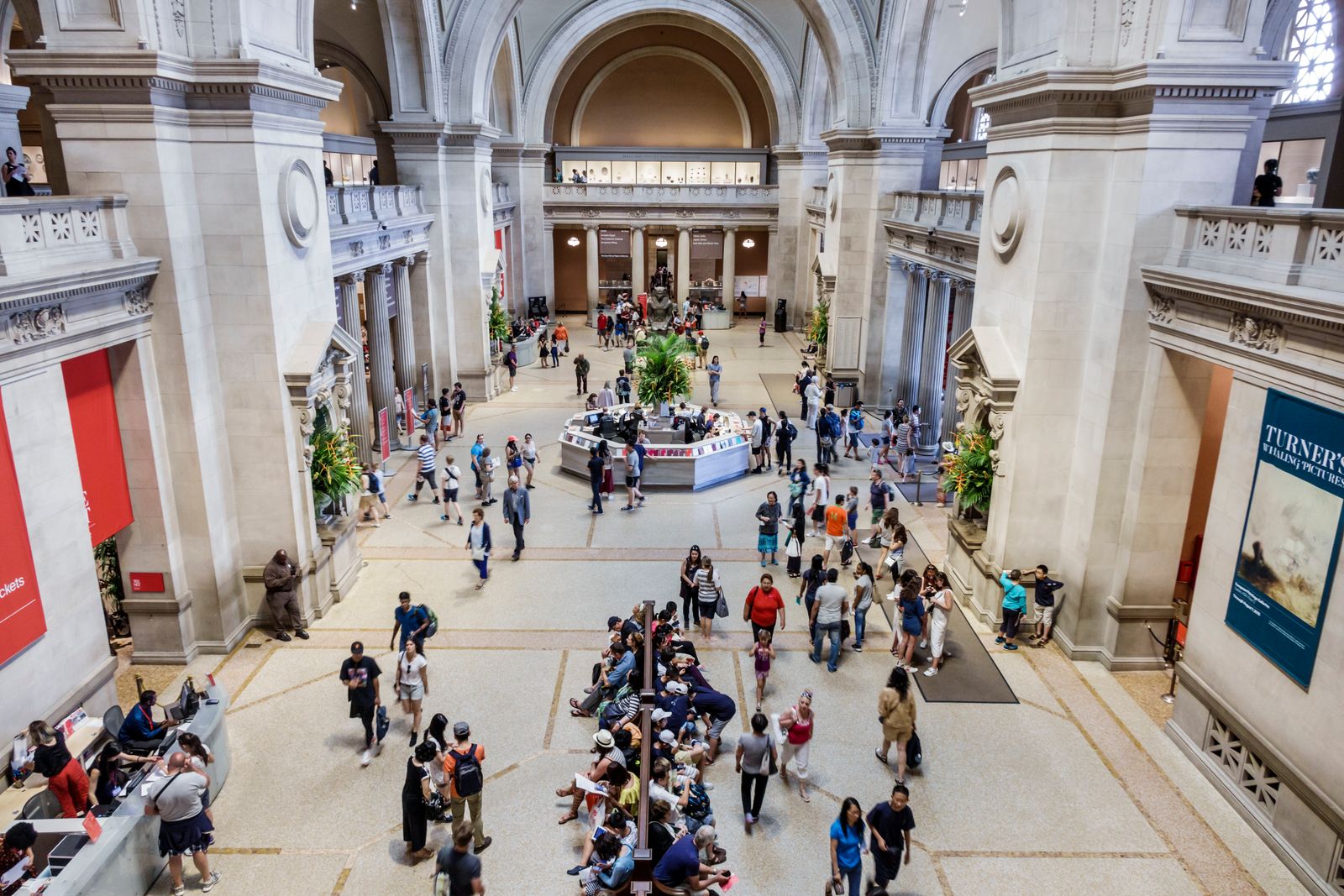 Met Gala helyszíne: Minden, amit tudni érdemes!