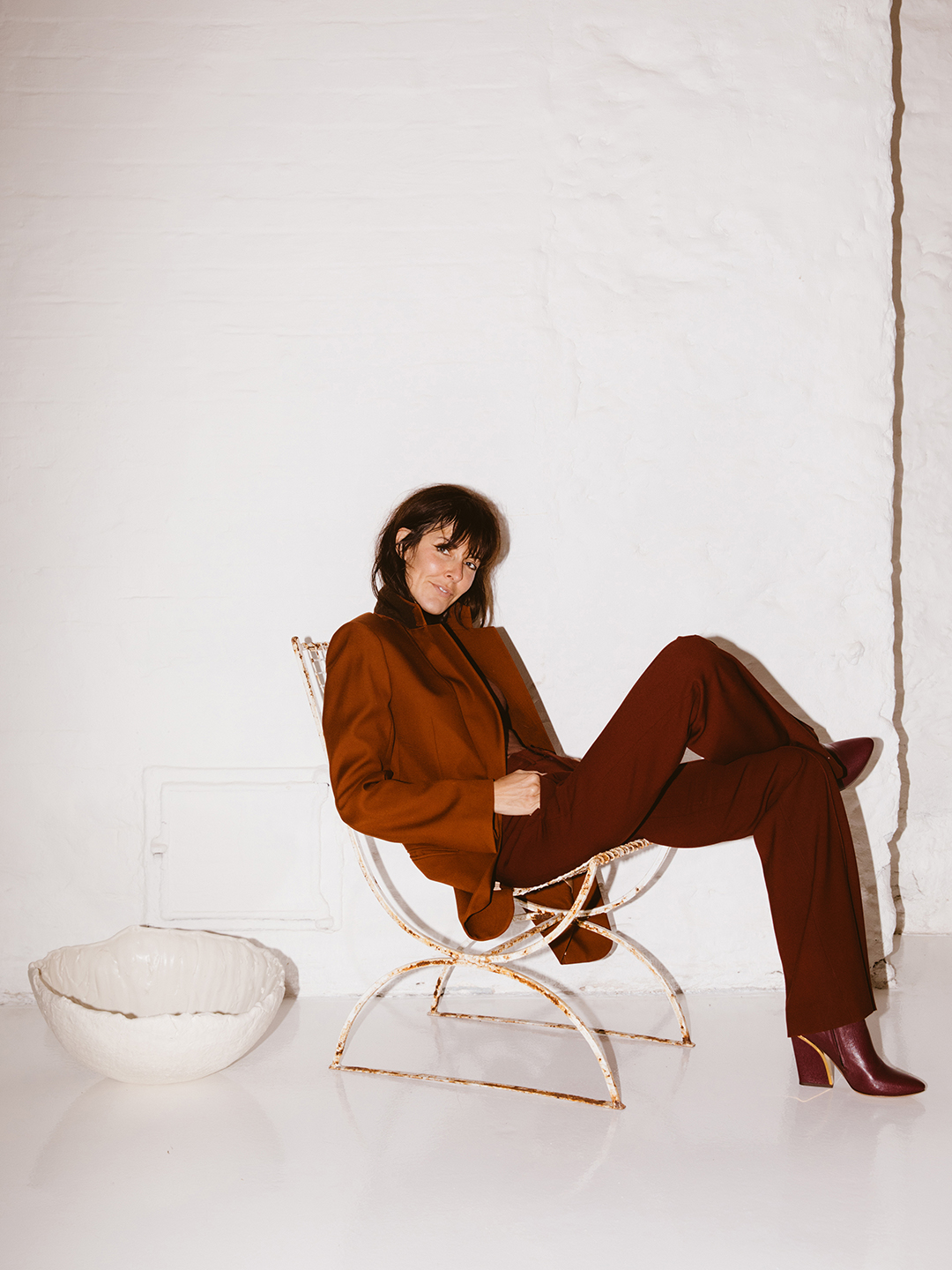 IKEA vászonművészet? Leanne Ford zseniális trükkje!