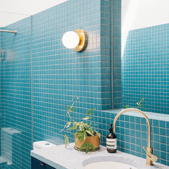 Kis terasz ötletek: 58 mód a pici kültér feldobására!