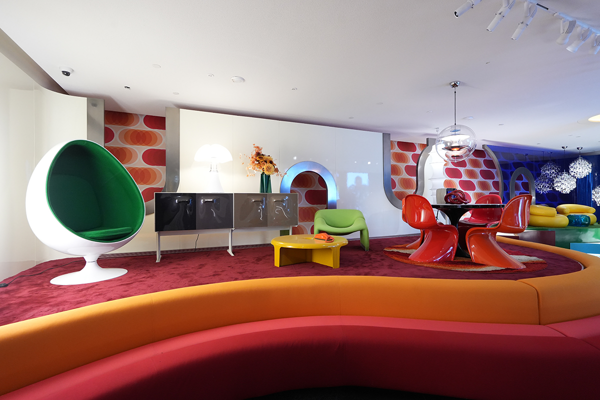 Fekete Arany, Újraértelmezve: Fedezd Fel!