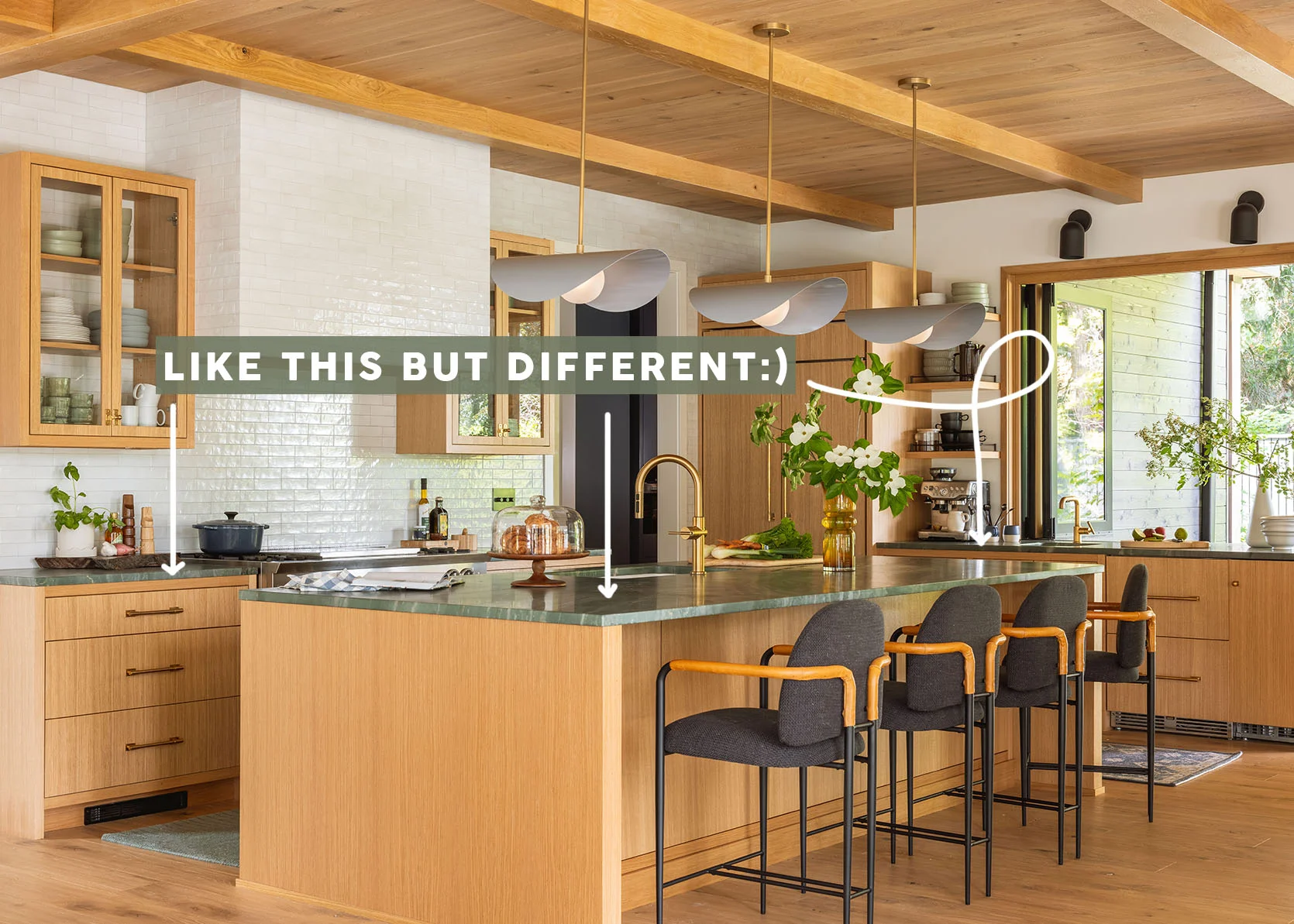 Színes márvány mindenütt - De tényleg tetszik nekünk?