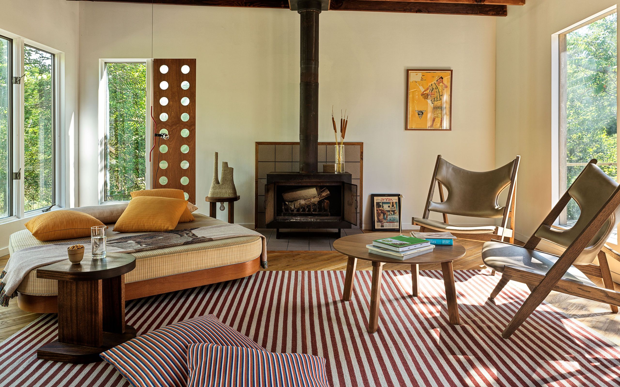 Legjobb olvasószékek: Kényelem egész napra!