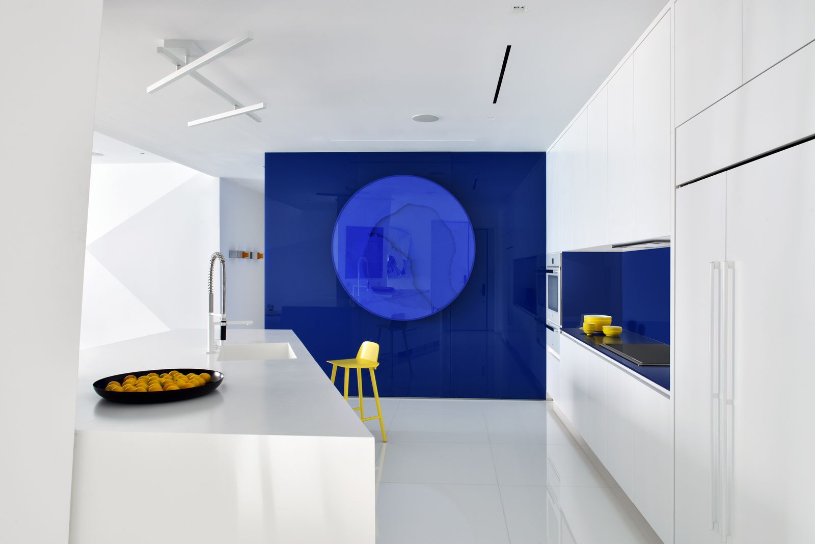 Minimalista belsőépítészek az AD PRO népszerűsítőjében!