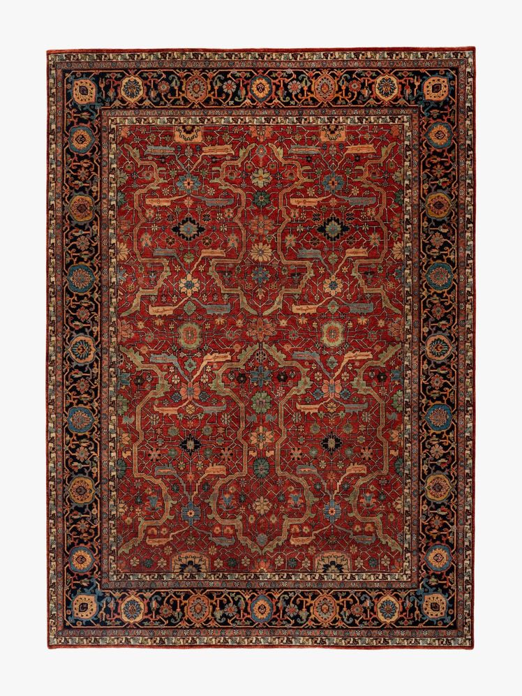 Etsy Szőnyegek 2026: 16 Legjobb Vintage és Egyedi Design!