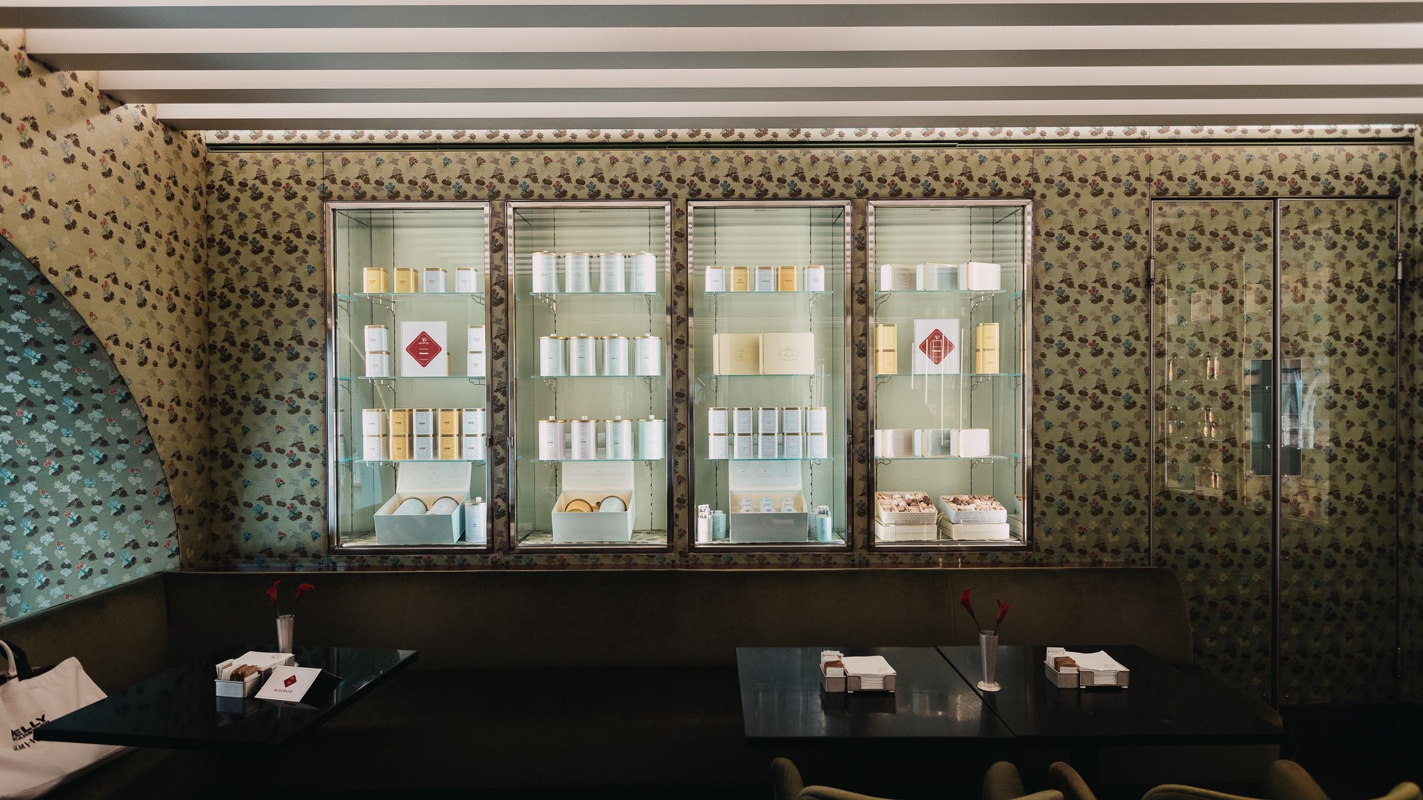 AD Salotto: Milan dizájnerei kávéval és beszélgetéssel találkoztak!