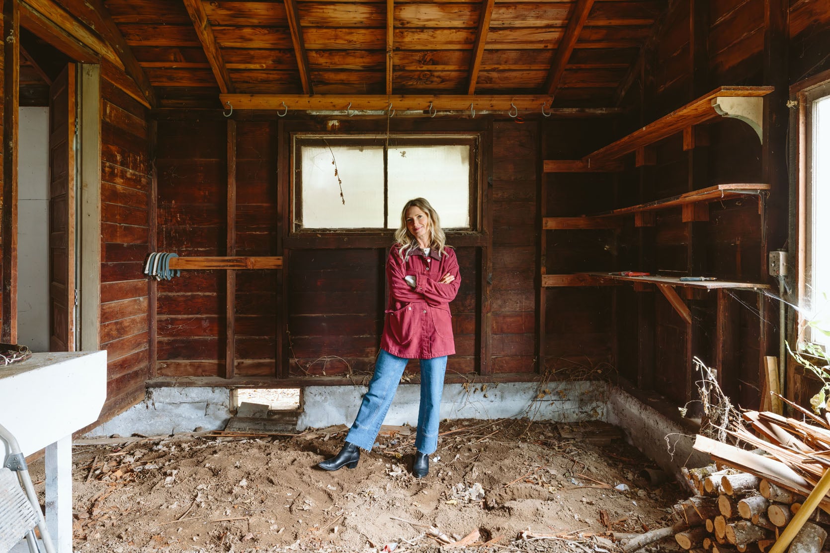 Vendégház furcsa csempeötletek: A szórakozás folytatódik!