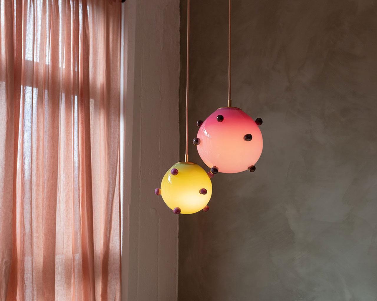 Kinnare örömre lel: Berry Polka és Sorbetto varázsa!