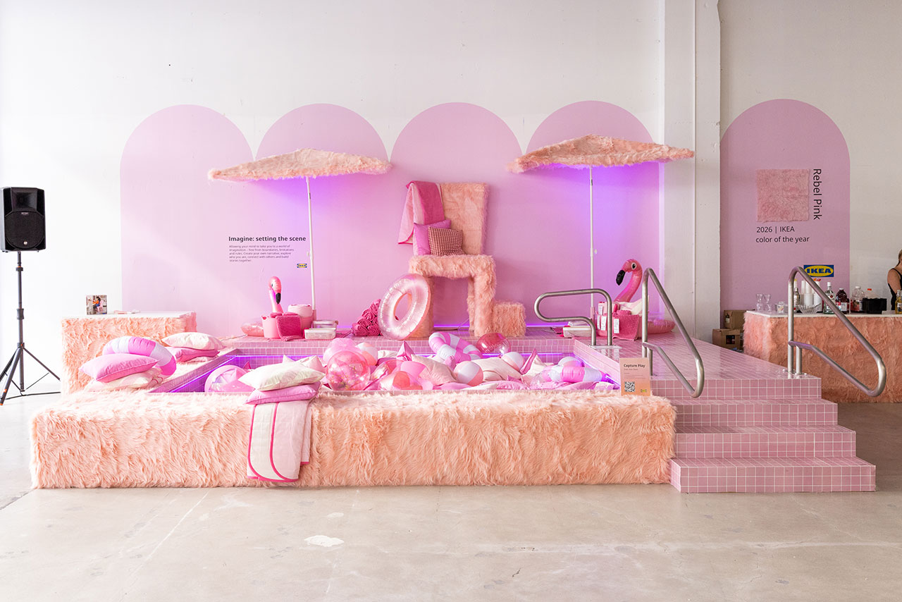 IKEA: Merész újító a gyűjthető termékek piacán!