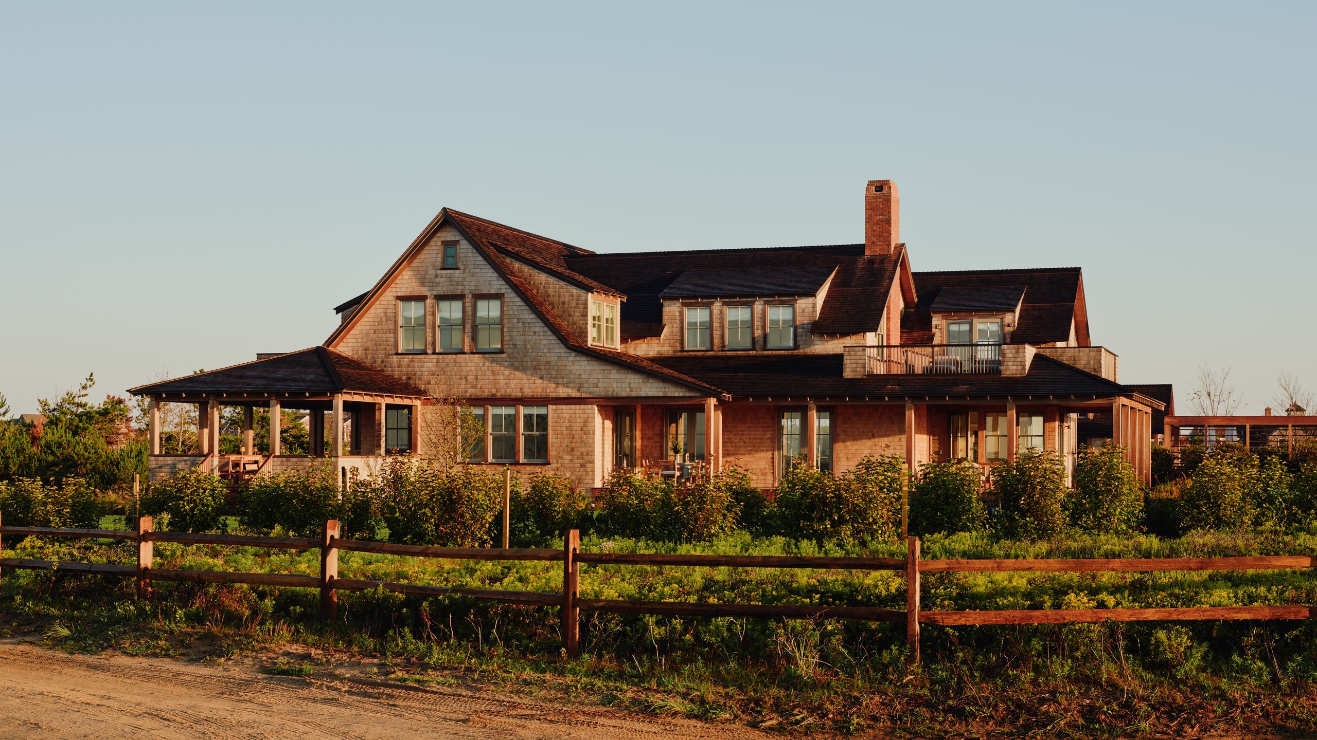 Kutyabarát, táncos kedvű otthon Nantucket szívében!