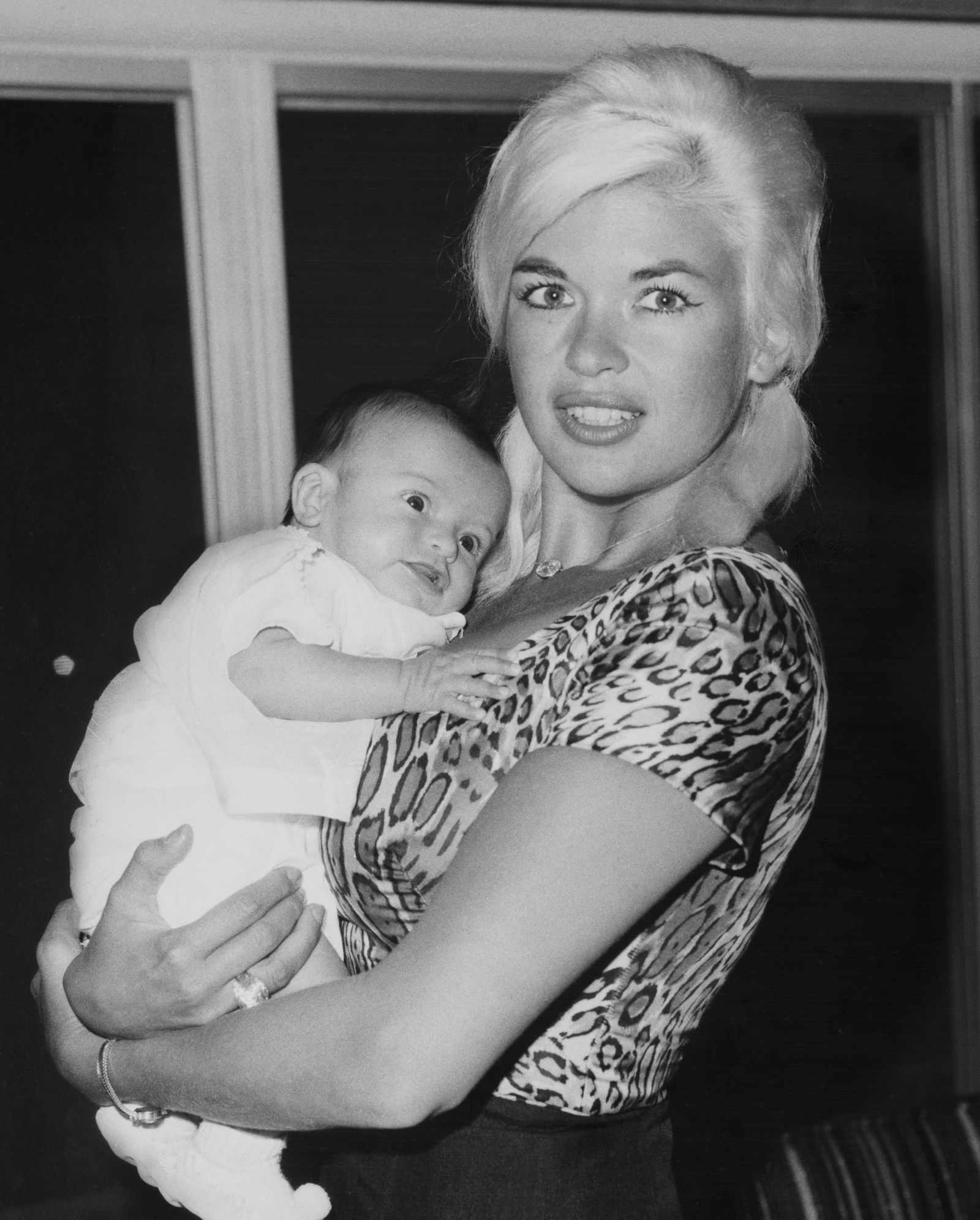 Jayne Mansfield otthona: 25 fotó a rózsaszín palotájáról!
