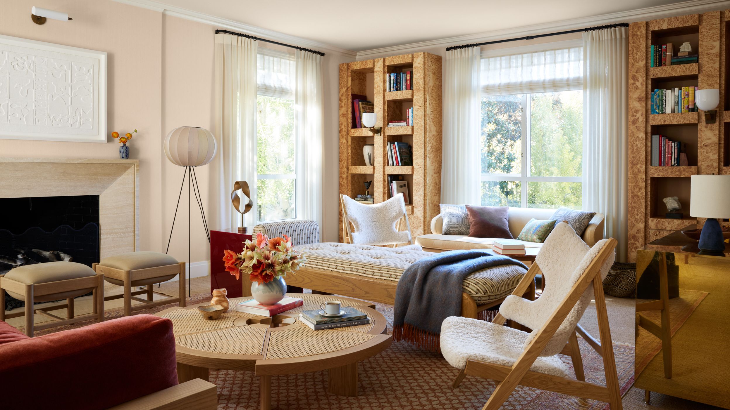 Ház szükséges: Chloe Redmond Warner ügyfelei mindent akar!